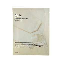 Abib Jericho Rose Jelly Collagen Gel Mask 35 g