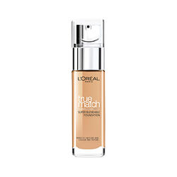 L'Oréal Paris True Match Super Blendable Foundation SPF 17 30 ml