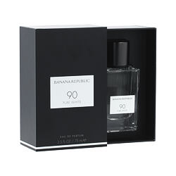 Banana Republic 90 Pure White EDP 75 ml UNISEX