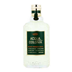 4711 Acqua Colonia Blood Orange & Basil EDC 170 ml UNISEX