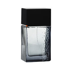 Superdry Black EDC tester 75 ml M
