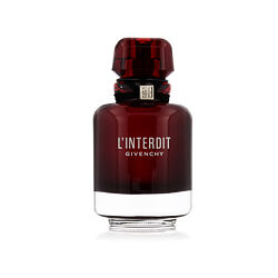 Givenchy L'Interdit Rouge EDP 80 ml W