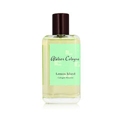 Atelier Cologne Lemon Island EDC 100 ml UNISEX