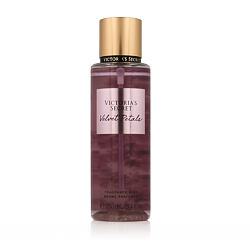 Victoria's Secret Velvet Petals tělový sprej 250 ml W