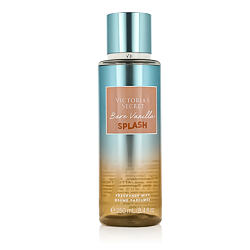 Victoria's Secret Bare Vanilla Splash tělový sprej 250 ml W