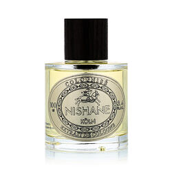Nishane Safran Colognise Extract de Cologne 100 ml UNISEX