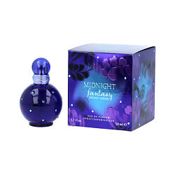 Britney Spears Midnight Fantasy EDP 50 ml W