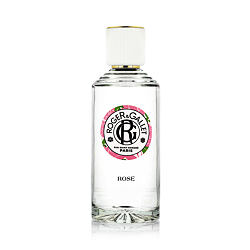 Roger & Gallet Rose osvěžující voda 100 ml W