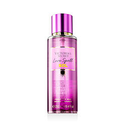 Victoria's Secret Love Spell Sol tělový sprej 250 ml W