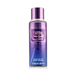 Victoria's Secret Love Spell Candied tělový sprej 250 ml W