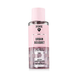 Victoria's Secret Pink Urban Bouquet tělový sprej 250 ml W