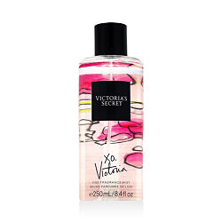 Victoria's Secret XO Victoria tělový sprej 250 ml W