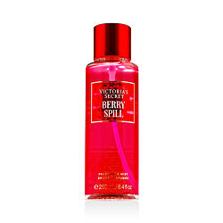 Victoria's Secret Berry Spill tělový sprej 250 ml W
