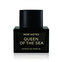 New Notes Queen Of The Sea Extrait de Parfum 50 ml UNISEX