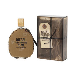 Diesel Fuel for Life Homme EDT 75 ml M