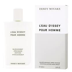 Issey Miyake L'Eau d'Issey Pour Homme ASB 100 ml M