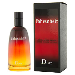 Dior Christian Fahrenheit AS 100 ml M