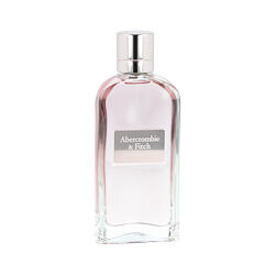 Abercrombie & Fitch First Instinct for Her EDP tester 100 ml W