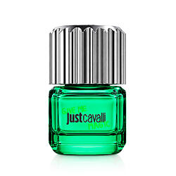 Roberto Cavalli Just Cavalli Give Me Magic for Him EDT 30 ml M