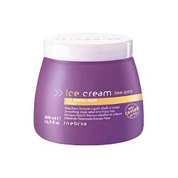 Inebrya Ice Cream Liss-Pro Liss Perfect Mask 500 ml