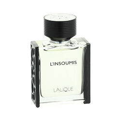 Lalique L'Insoumis EDT 50 ml M