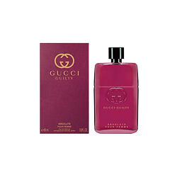 Gucci Guilty Absolute pour Femme EDP 90 ml W