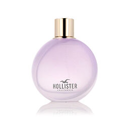 Hollister California Free Wave for Her EDP 100 ml W