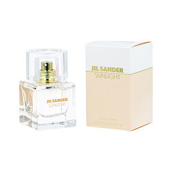 Jil Sander Sunlight EDP 40 ml W