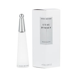 Issey Miyake L'Eau d'Issey EDT 25 ml W
