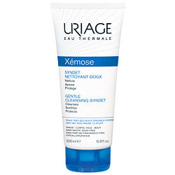 Uriage Eau Thermale Xémose Gentle Cleansing Syndet 200 ml
