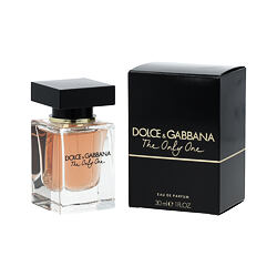 Dolce & Gabbana The Only One EDP 30 ml W