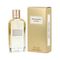 Abercrombie & Fitch First Instinct Sheer EDP 100 ml W