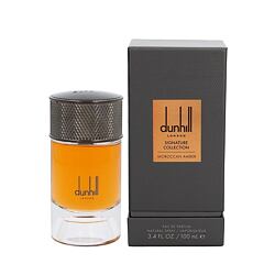 Dunhill Signature Collection Moroccan Amber EDP 100 ml M