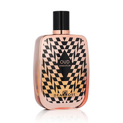 Roos & Roos Oud Vibration EDP 100 ml W