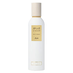 Rasasi Hums Al Zohoor Ivory Touch Parfum D'Ambiance 250 ml