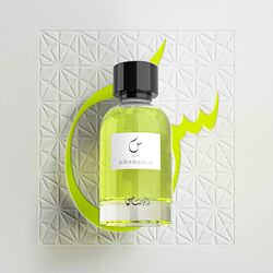 Rasasi Sotoor Seen EDP 100 ml UNISEX