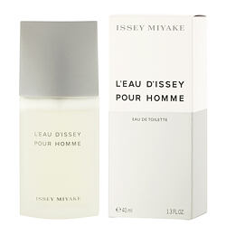Issey Miyake L'Eau d'Issey Pour Homme EDT 40 ml M
