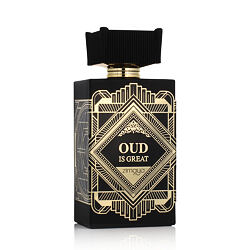 Zimaya Oud Is Great Extrait de Parfum 100 ml UNISEX