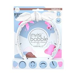 Invisibobble HairHalo Flores & Bloom čelenka do vlasů Margarita Bonita 1 ks