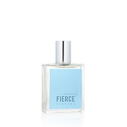 Abercrombie & Fitch Naturally Fierce EDP 30 ml W