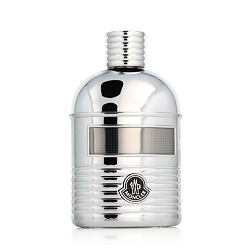 Moncler Pour Homme EDP plnitelný 150 ml M