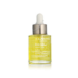 Clarins Lotus Face Treatment Oil 30 ml
