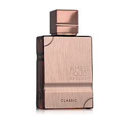 Al Haramain Amber Oud Exclusif Classic Extrait de Parfum 60 ml UNISEX