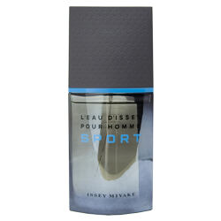 Issey Miyake L'Eau d'Issey Pour Homme Sport EDT tester 100 ml M