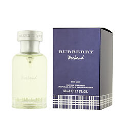 Burberry Weekend for Men EDT 50 ml M