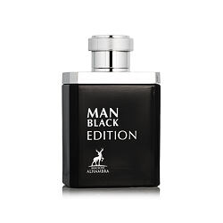 Maison Alhambra Man Black Edition EDP 100 ml M