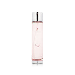 Victorinox Swiss Army For Her Floral EDT 100 ml W
