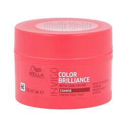 Wella Invigo Color Brilliance Mask (Coarse Hair) 150 ml