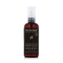 Natulique Moroccan Argan Oil 100 ml