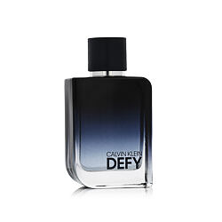Calvin Klein Defy Eau de Parfum EDP 100 ml M